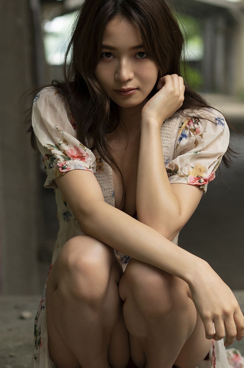 Erika Denya << Special "Unleash" >> [WPB-net] No.225