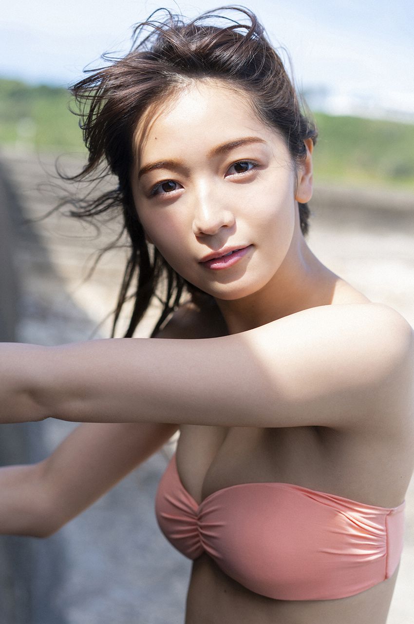 Erika Denya << Special "Unleash" >> [WPB-net] No.225