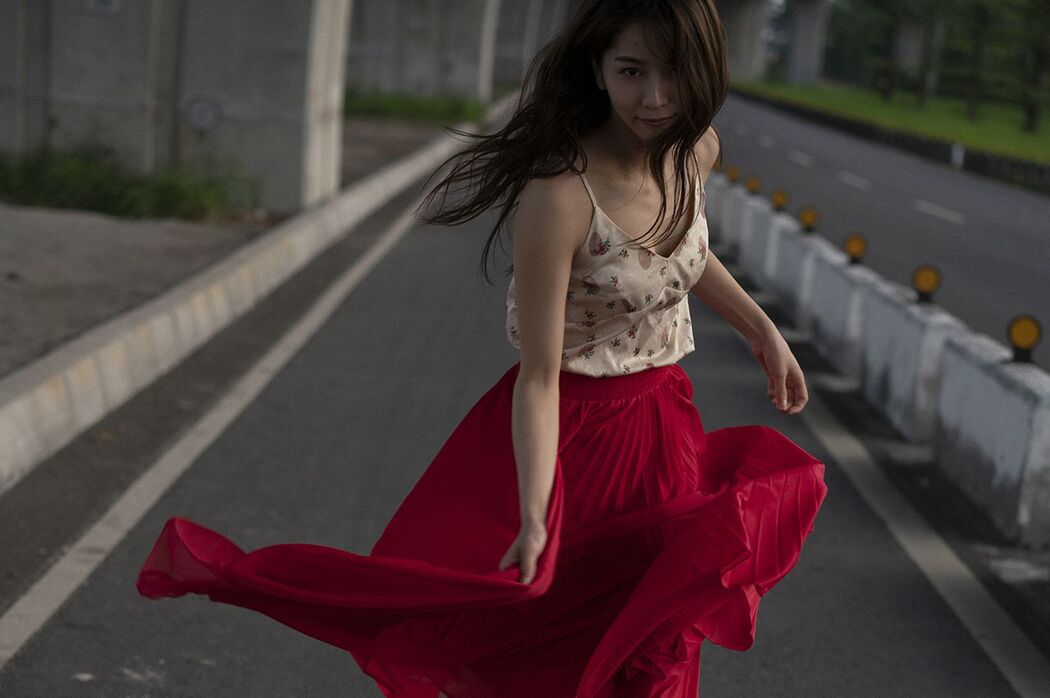 Erika Denya << Special "Unleash" >> [WPB-net] No.225