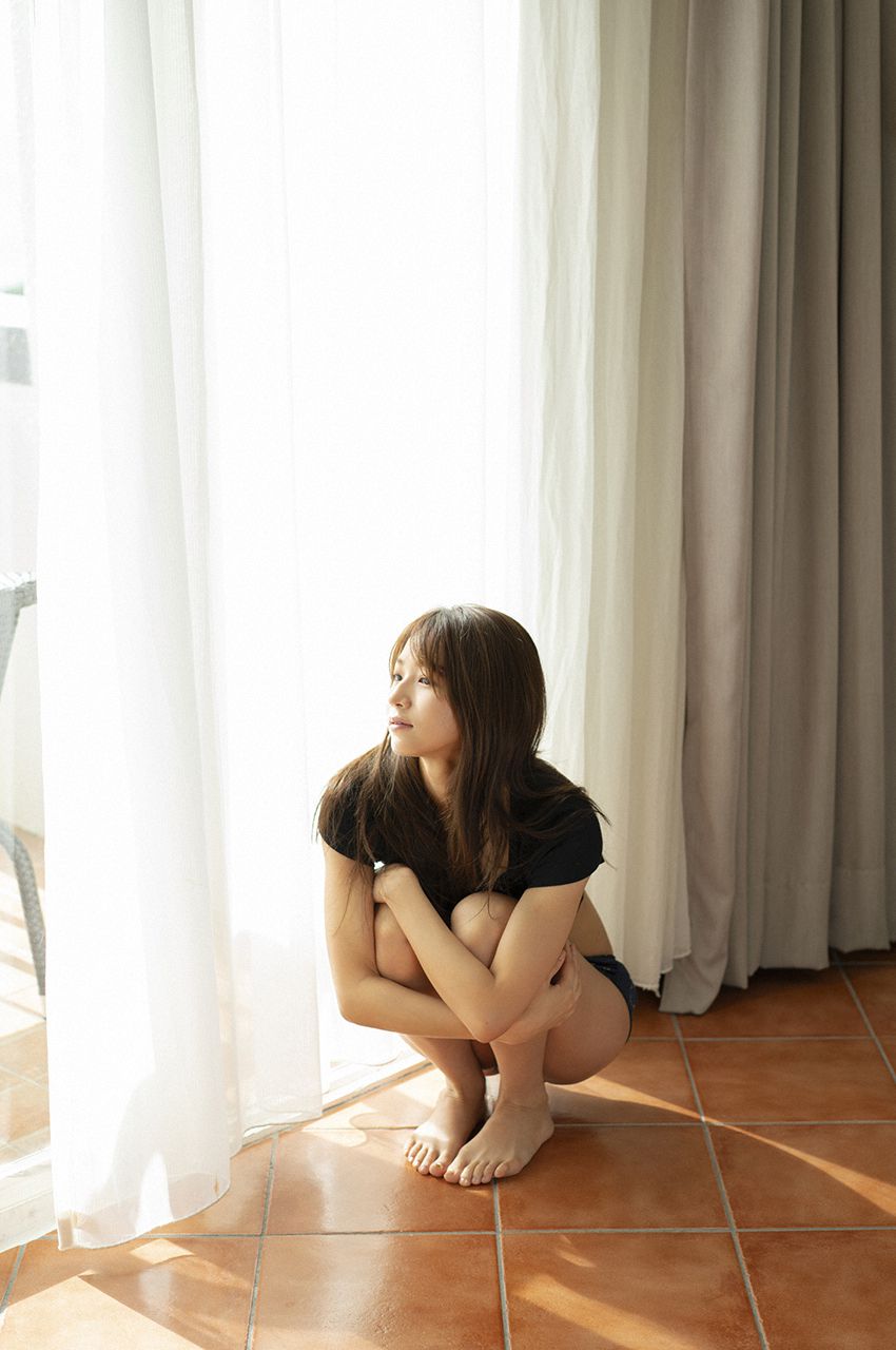 Erika Denya << Special "Unleash" >> [WPB-net] No.225