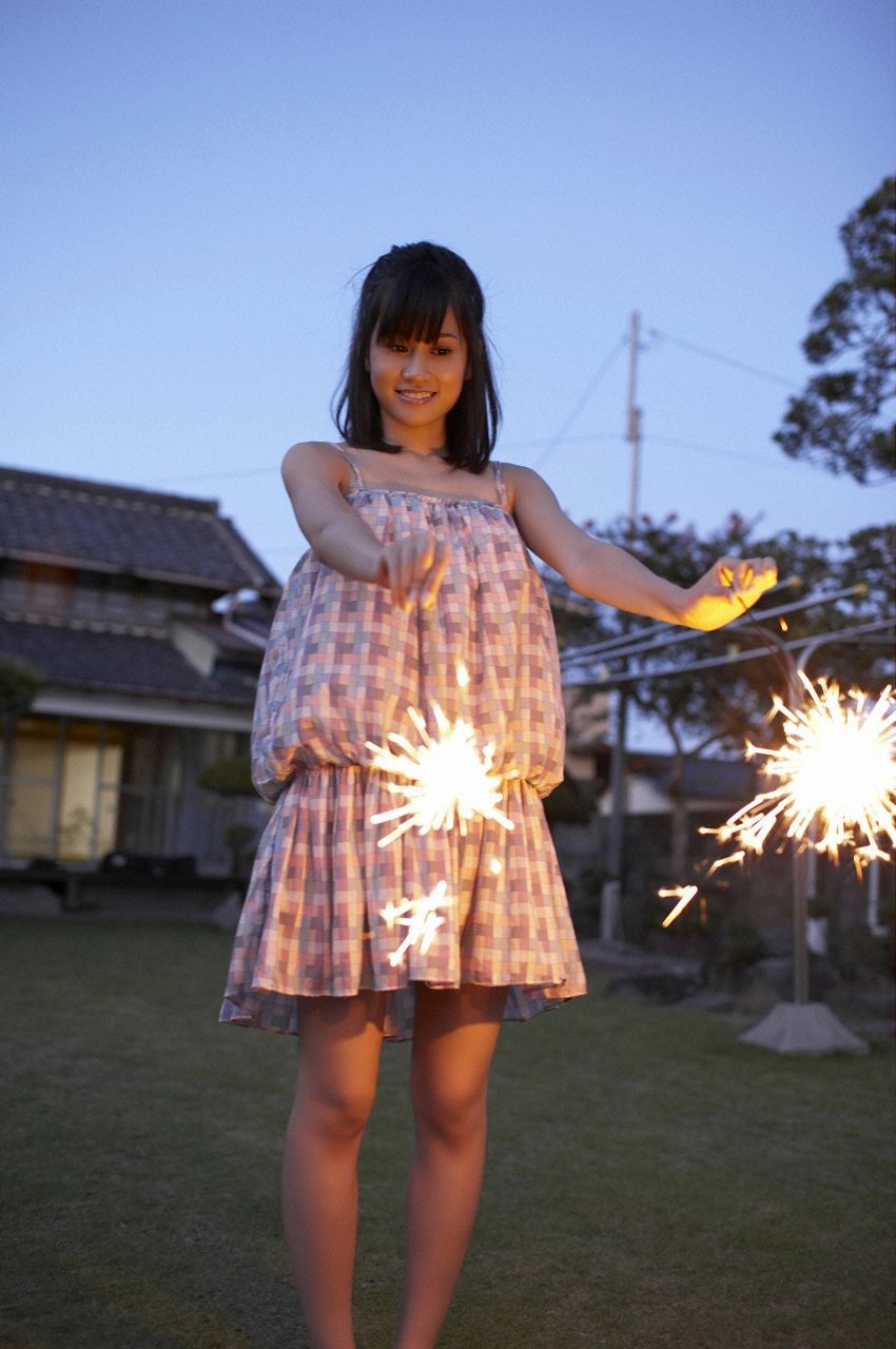 Atsuko Maeda << Kiseki of Summer Vacation >> [WPB-net] No.114
