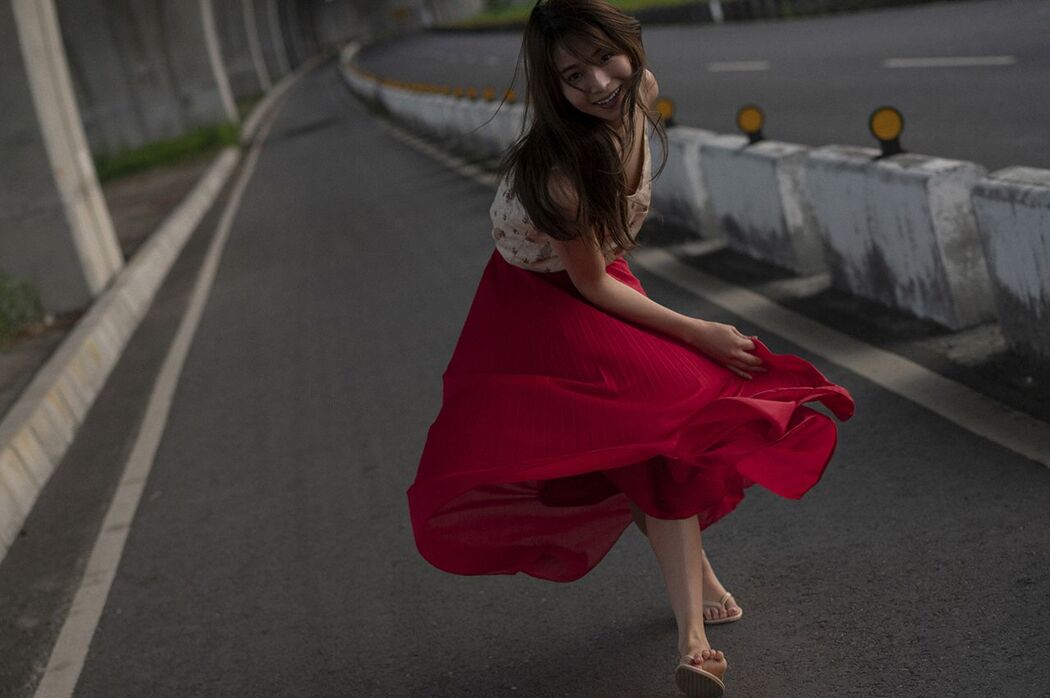 Erika Denya << Special "Unleash" >> [WPB-net] No.225