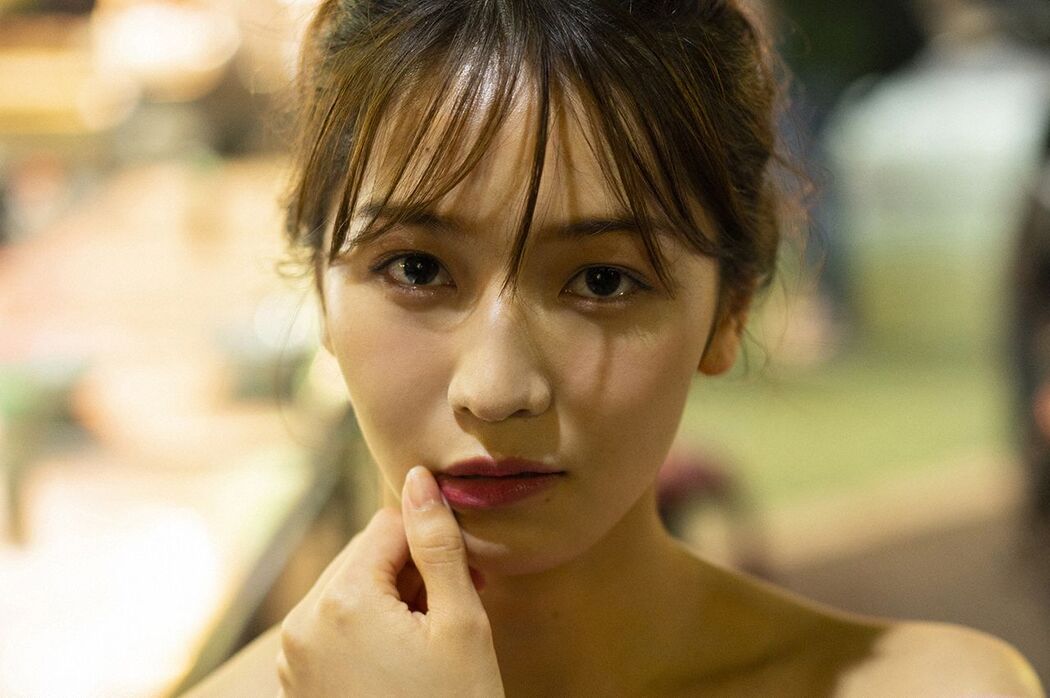 Erika Denya << Special "Unleash" >> [WPB-net] No.225