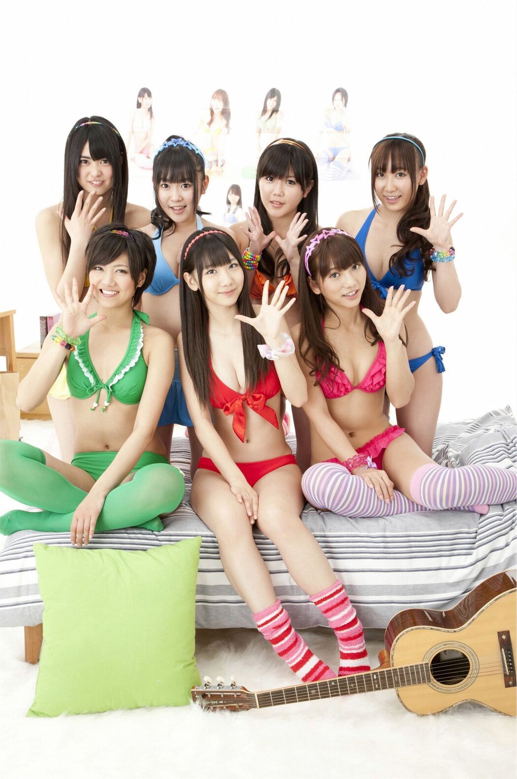 AKB48 TEAM PB [WPB-net] No.133