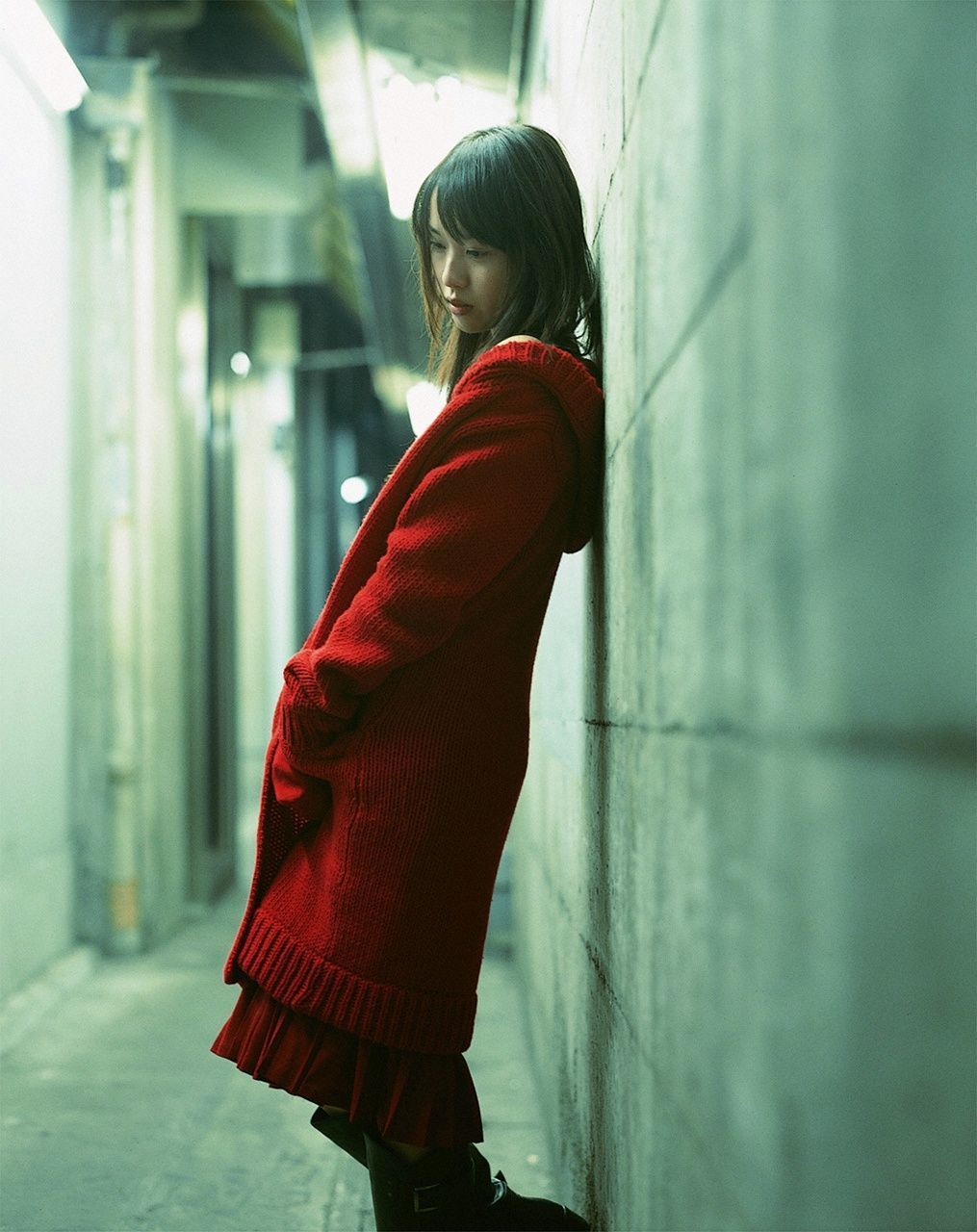 Erika Toda [WPB-net] No.82