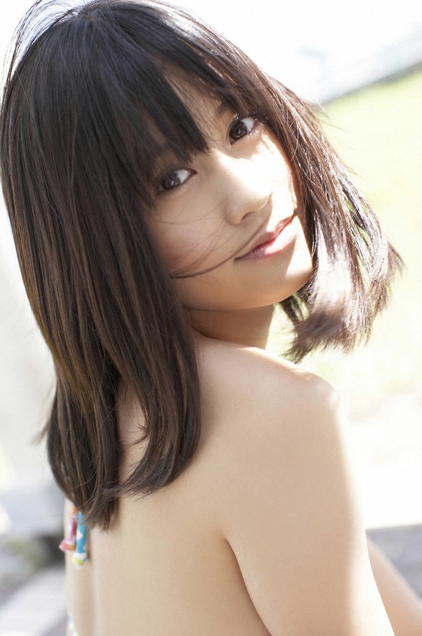Atsuko Maeda << Kiseki of Summer Vacation >> [WPB-net] No.114