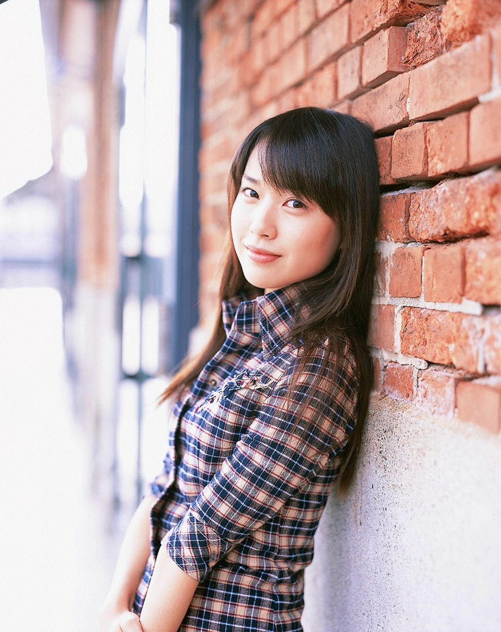 Erika Toda [WPB-net] No.82