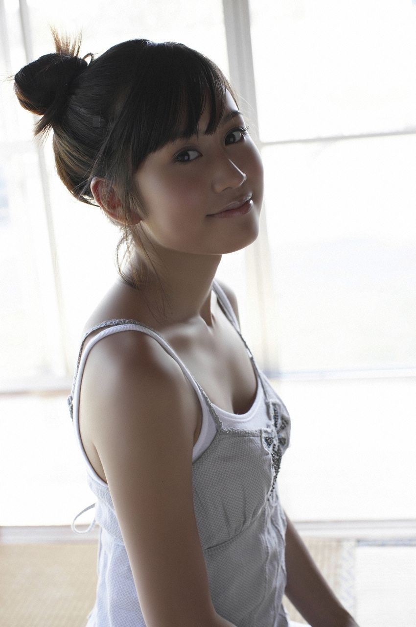 Atsuko Maeda << Kiseki of Summer Vacation >> [WPB-net] No.114