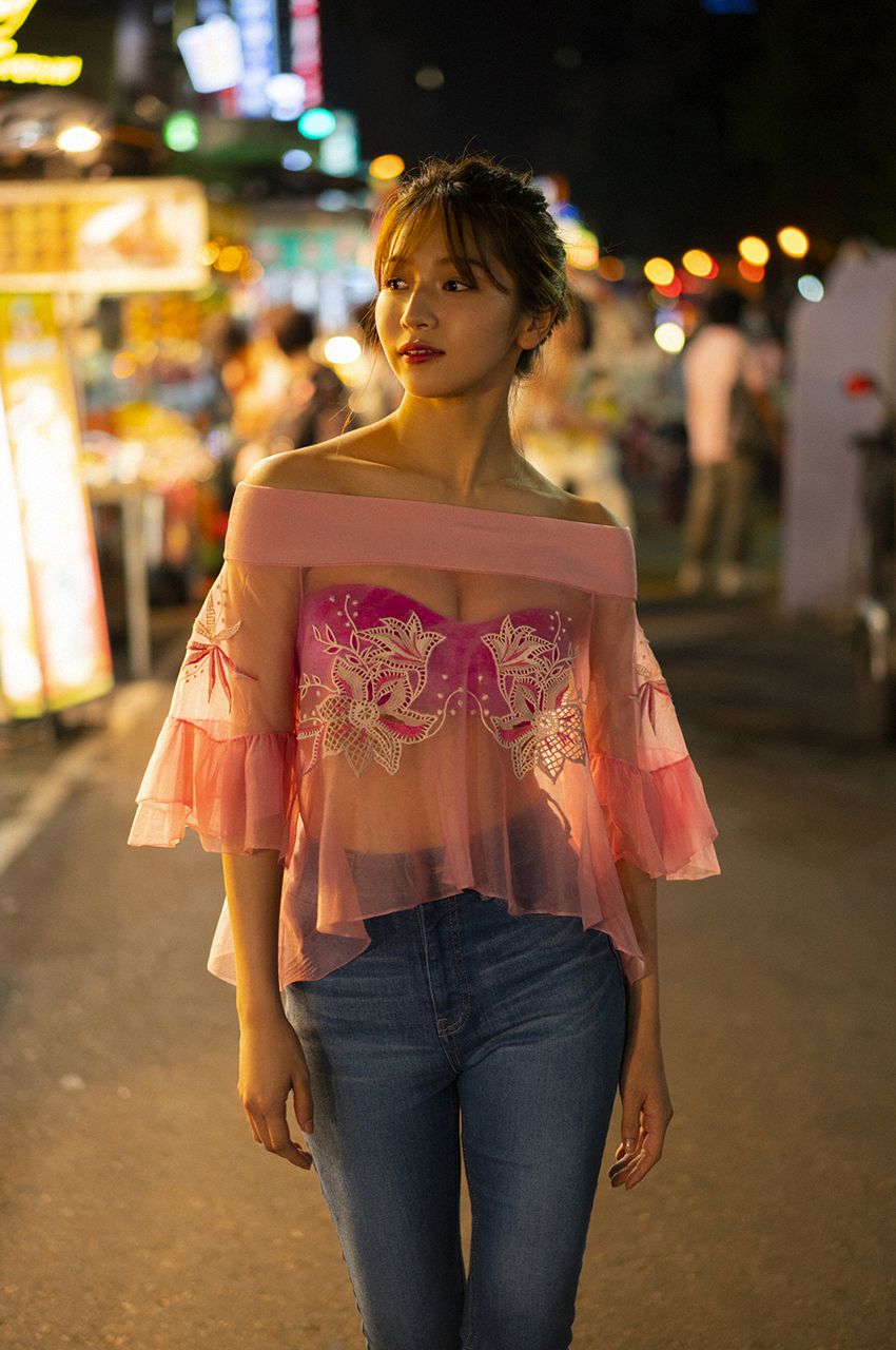 Erika Denya << Special "Unleash" >> [WPB-net] No.225