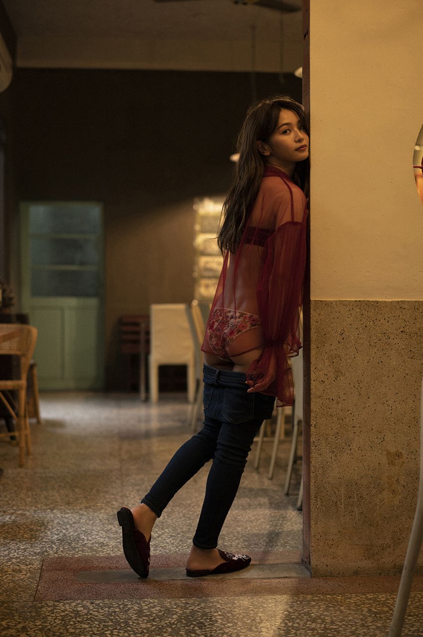 Erika Denya << Special "Unleash" >> [WPB-net] No.225