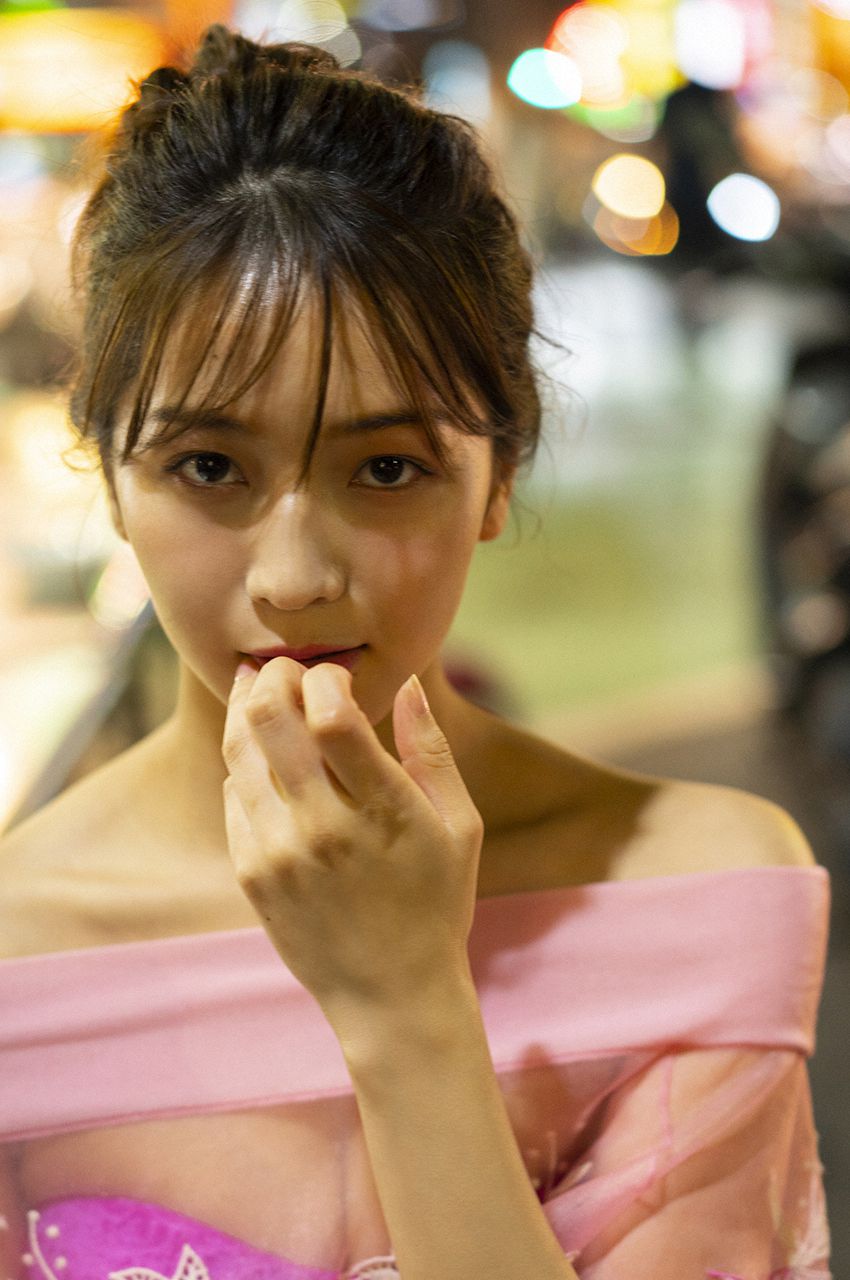 Erika Denya << Special "Unleash" >> [WPB-net] No.225