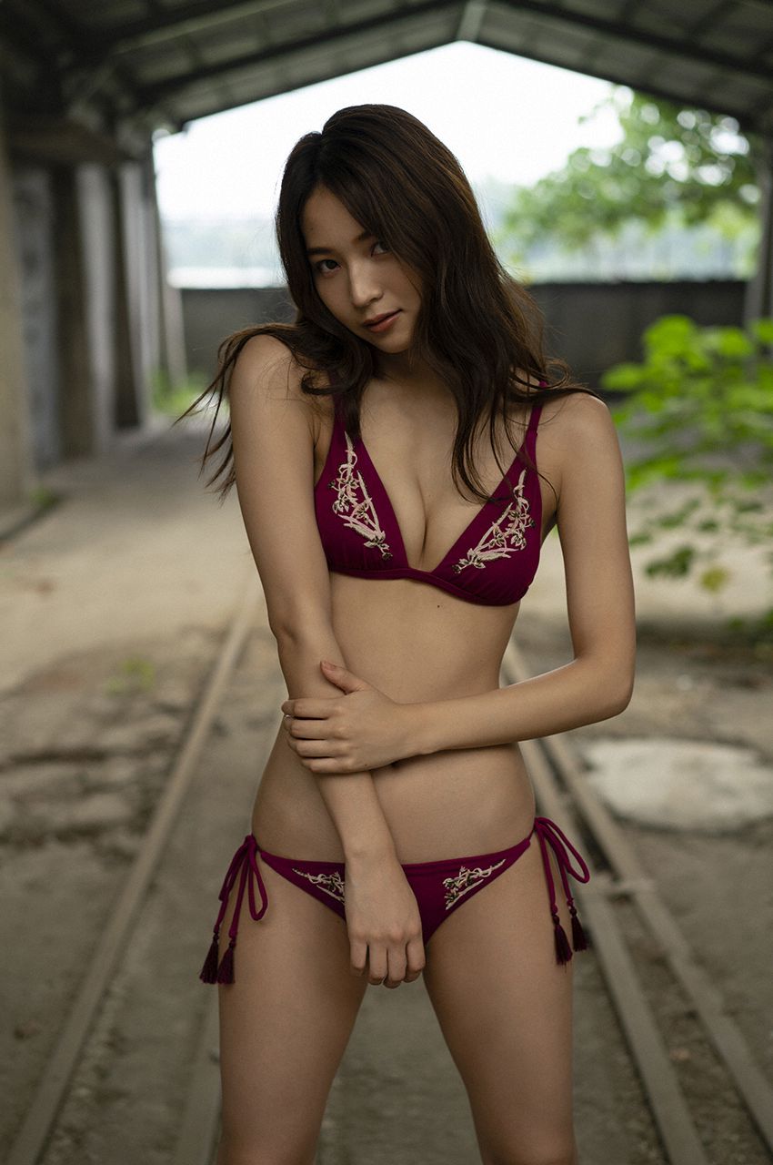 Erika Denya << Special "Unleash" >> [WPB-net] No.225