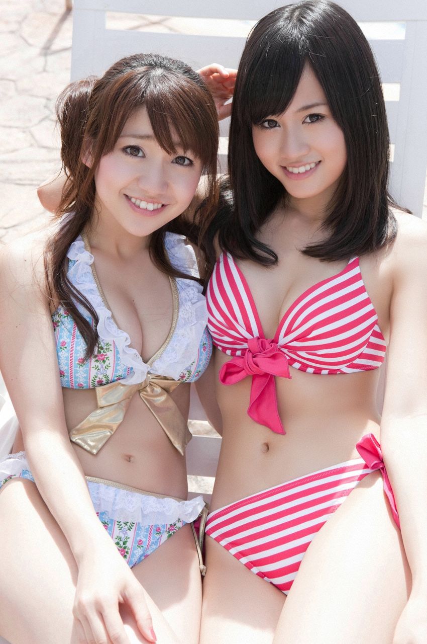 AKB48 "THIS IS THE BEST OF AKB48ﾏ" [WPB-net] No.120