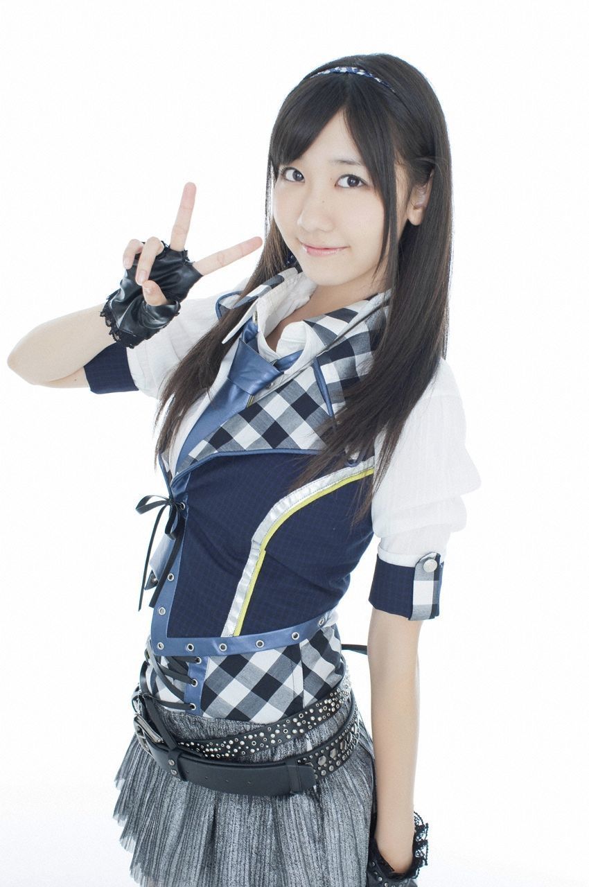 AKB48 << Special >> [WPB-net] No.115