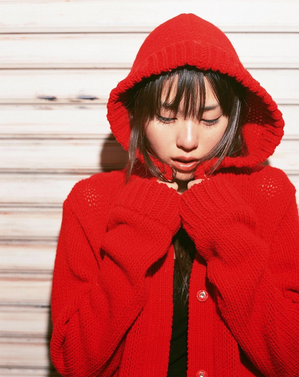 Erika Toda [WPB-net] No.82