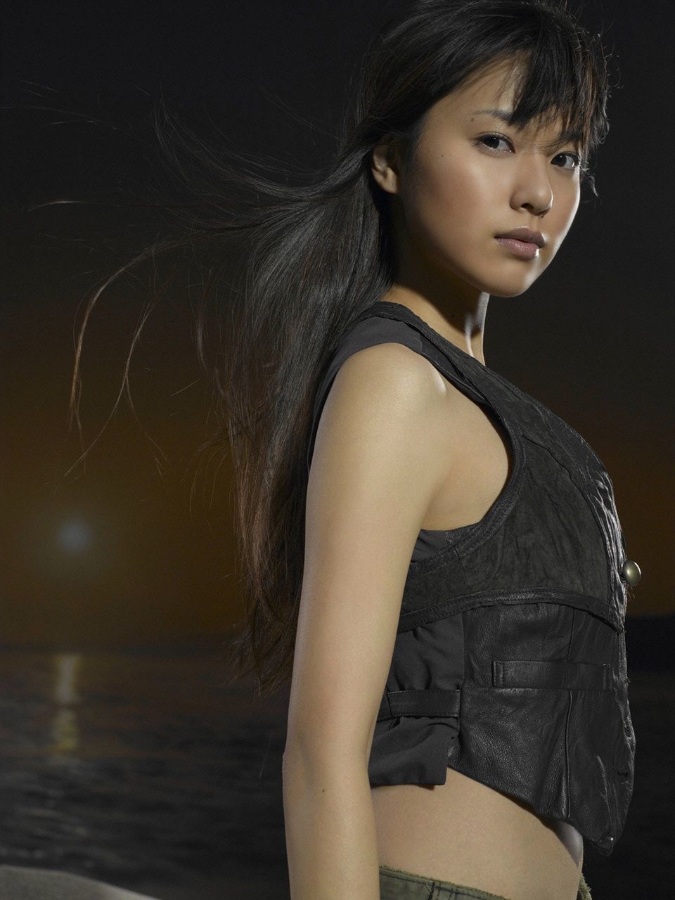 Erika Toda [WPB-net] No.94