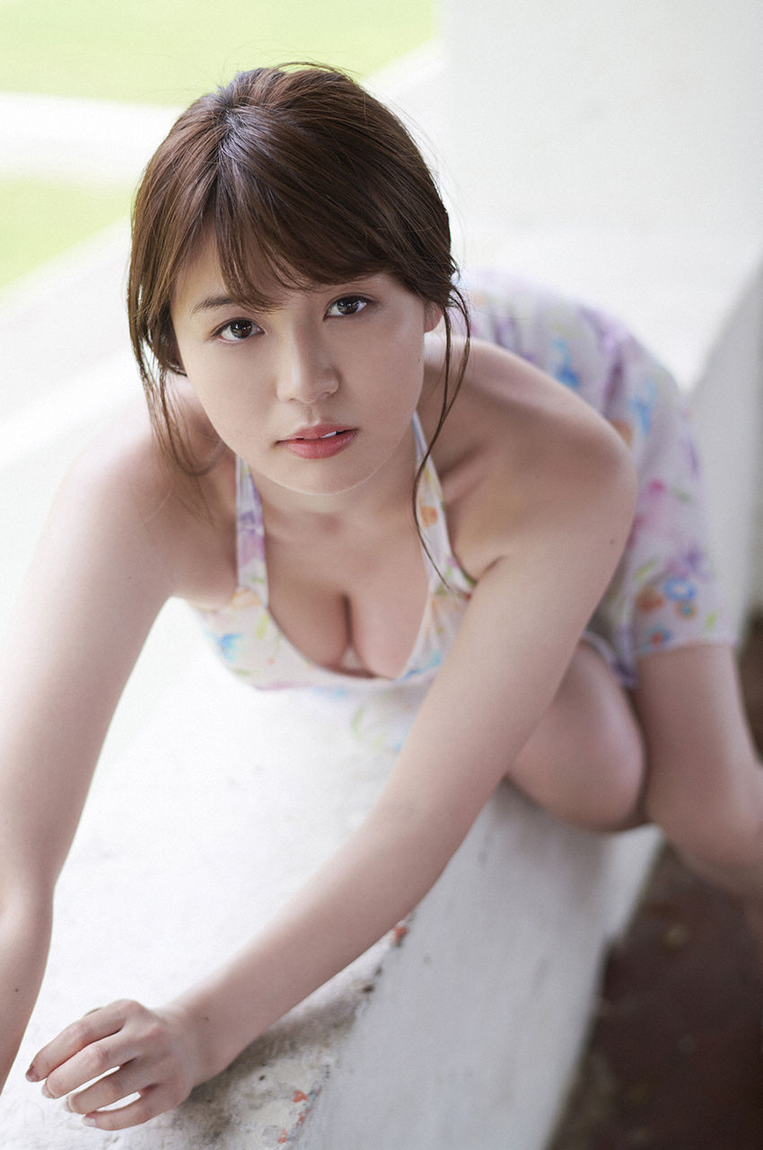 Ayako Inokuchi "To the habit you want to stare at" --COMPLETE [WPB-net] No.222 Special
