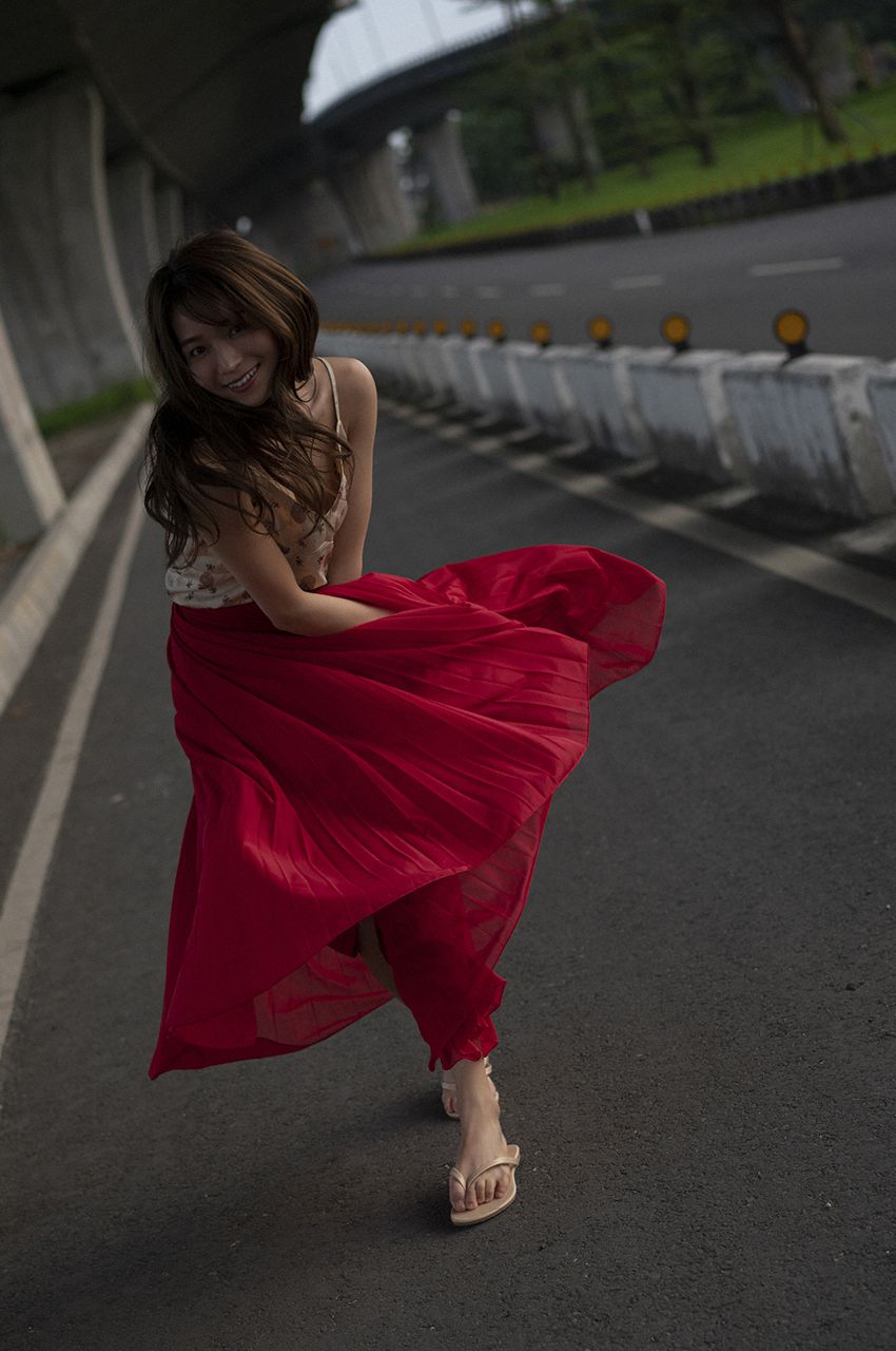 Erika Denya << Special "Unleash" >> [WPB-net] No.225