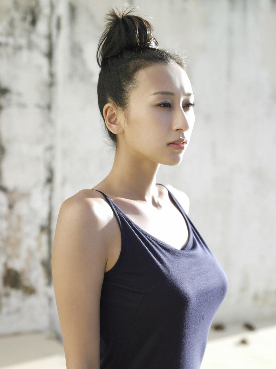 Mai Asada "MIRACLE MOON" [WPB-net] No.177
