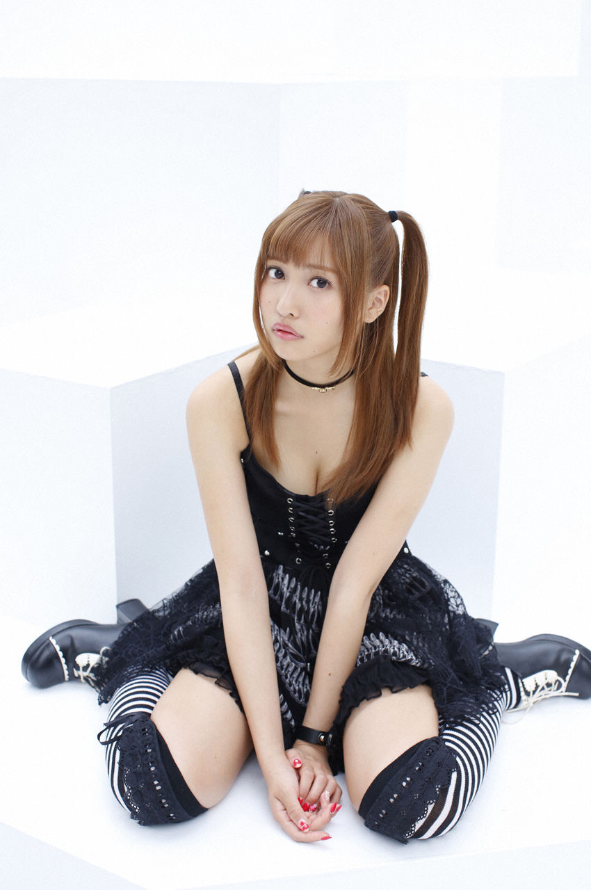 Hinako Sano "Cross" [WPB-net] Extra323