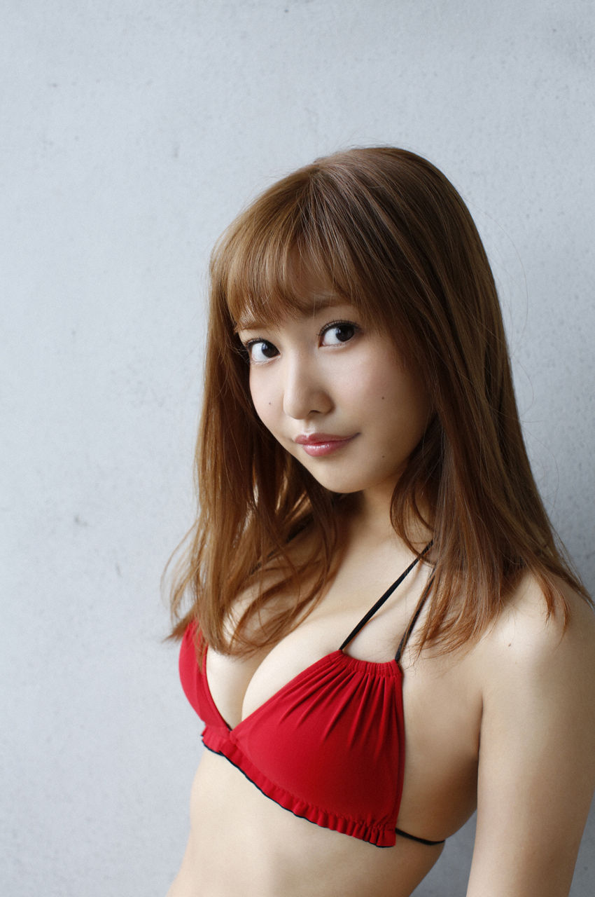Hinako Sano "Cross" [WPB-net] Extra323