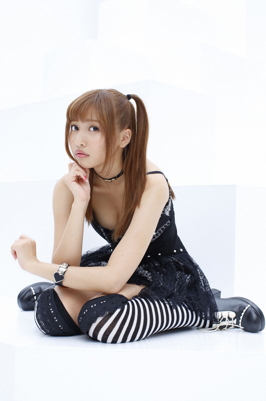 Hinako Sano "Cross" [WPB-net] Extra323