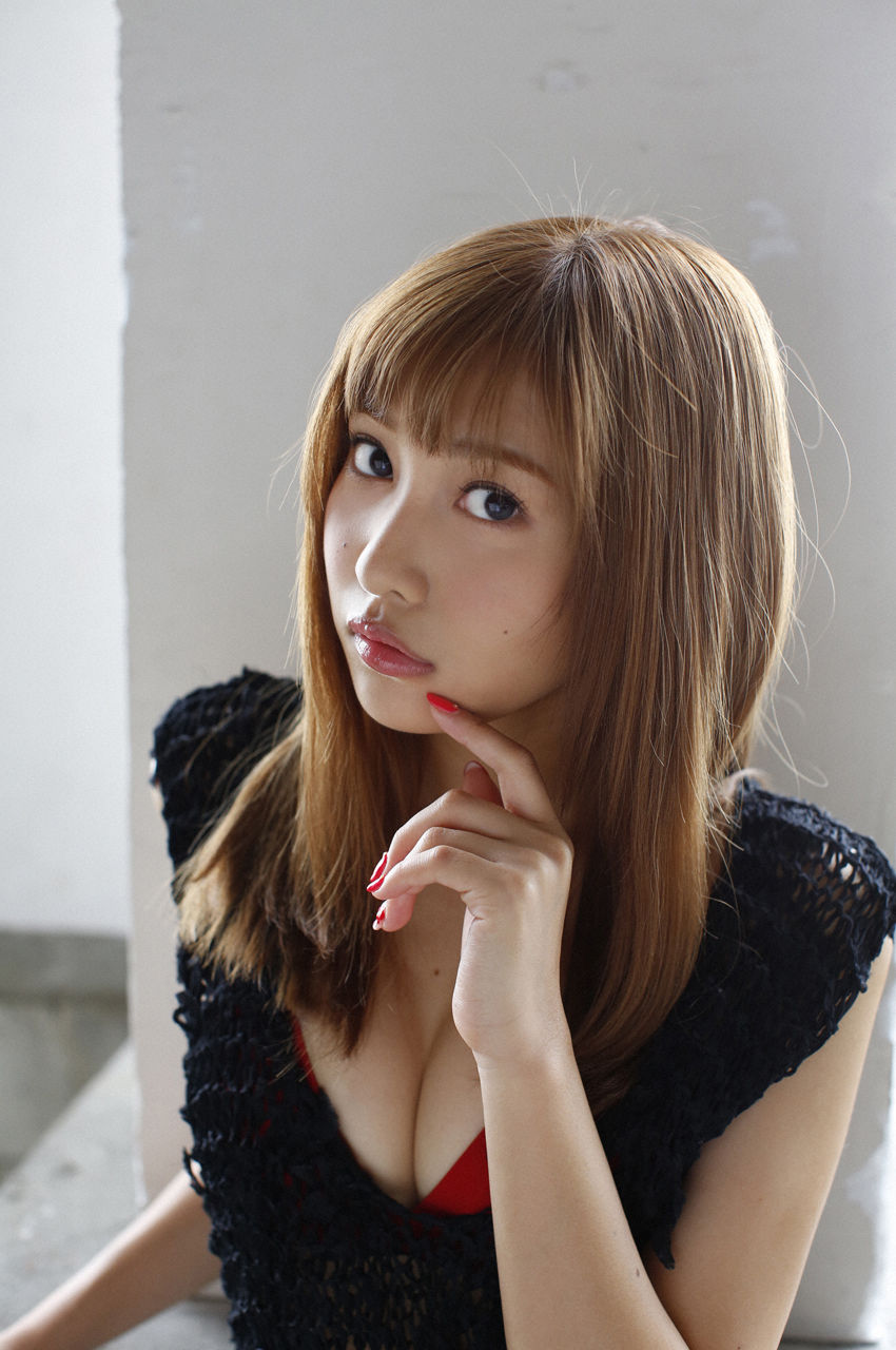 Hinako Sano "Cross" [WPB-net] Extra323