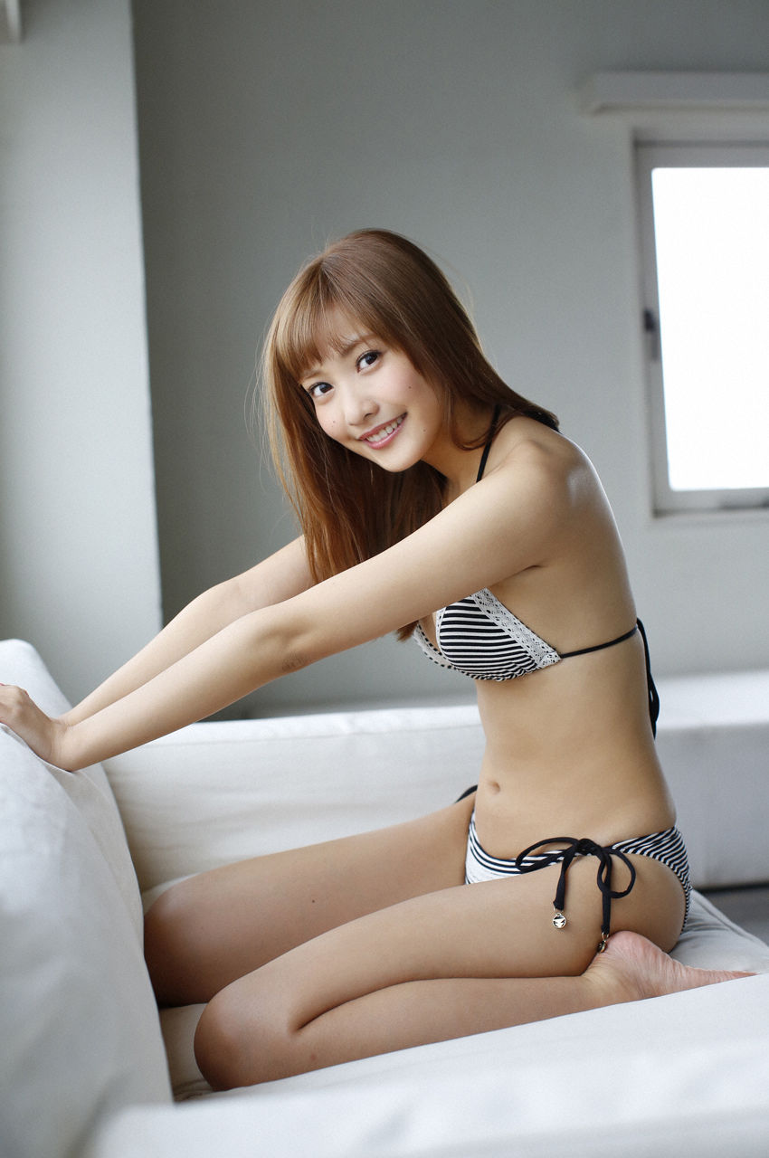 Hinako Sano "Cross" [WPB-net] Extra323