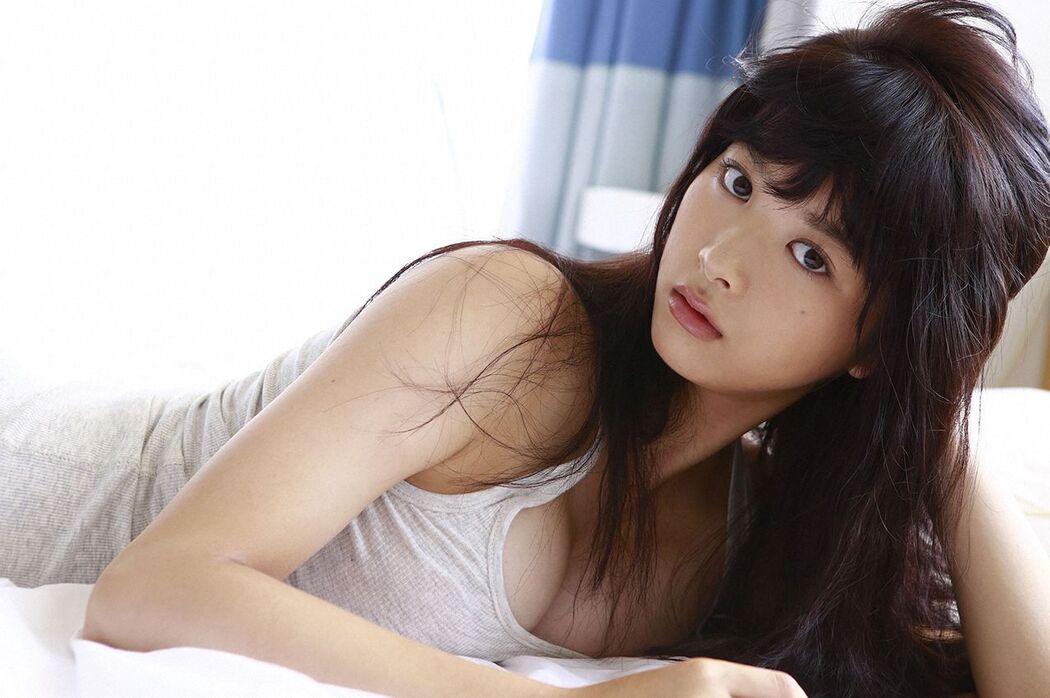Fumika Baba [WPB-net] No.186