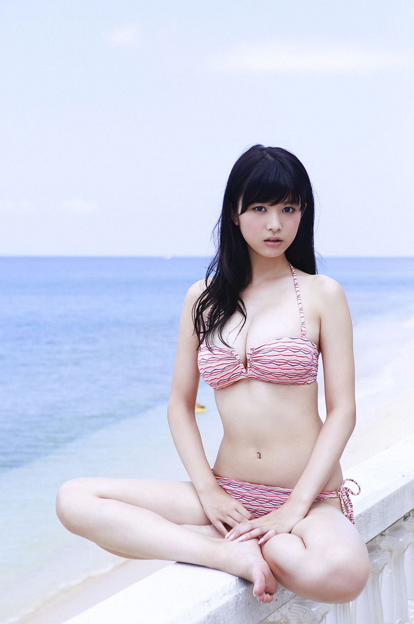Fumika Baba [WPB-net] No.186