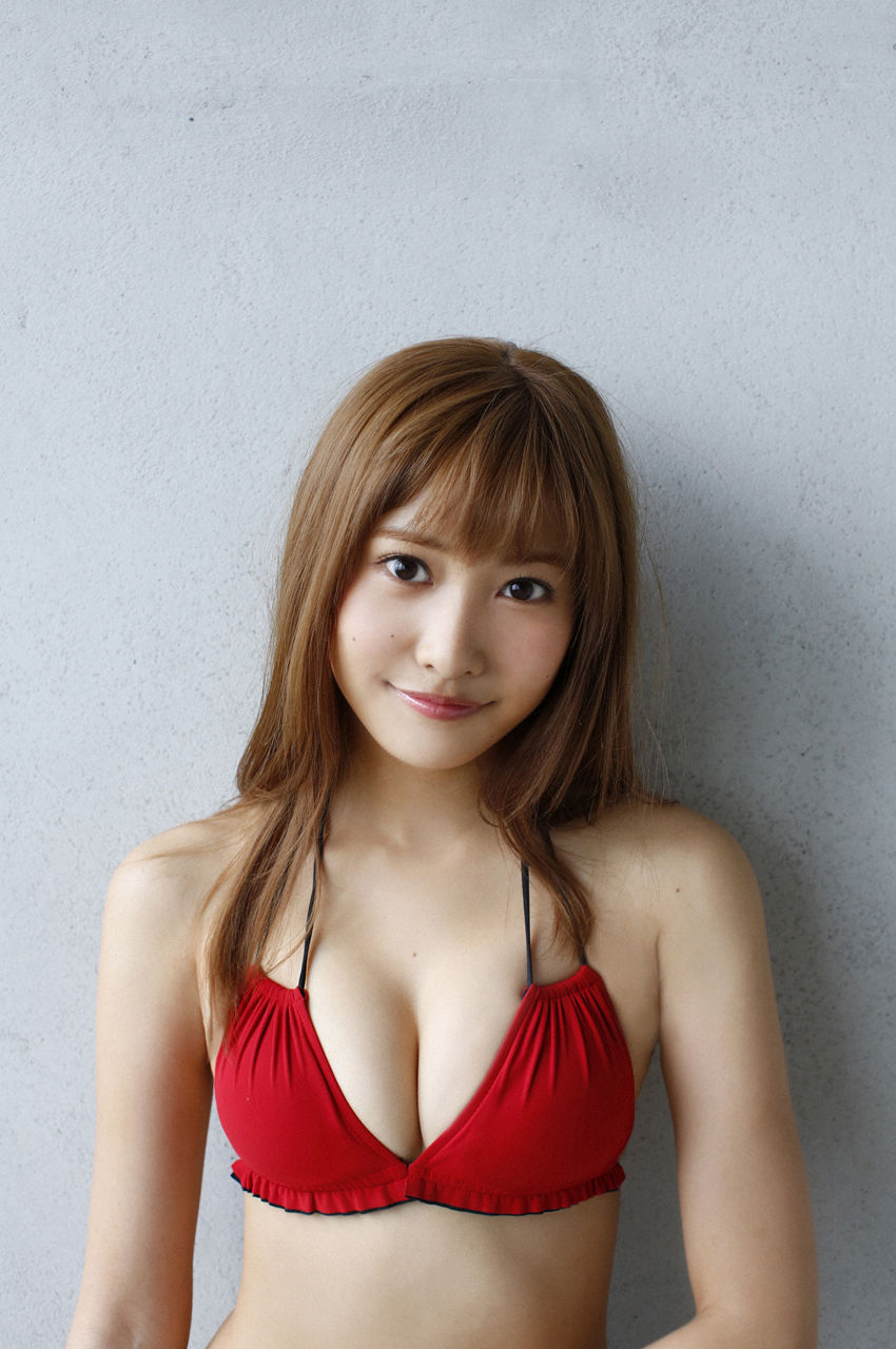 Hinako Sano "Cross" [WPB-net] Extra323
