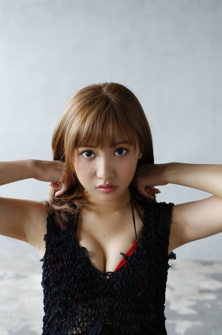 Hinako Sano "Cross" [WPB-net] Extra323