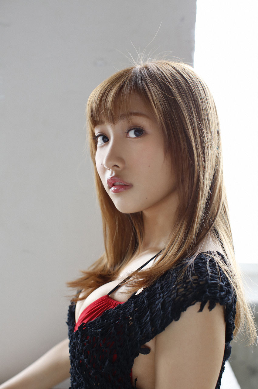 Hinako Sano "Cross" [WPB-net] Extra323
