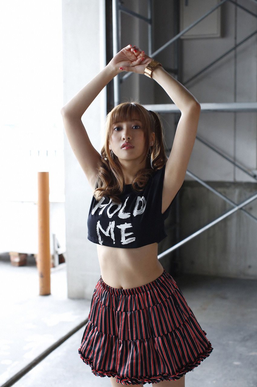Hinako Sano "Cross" [WPB-net] Extra323