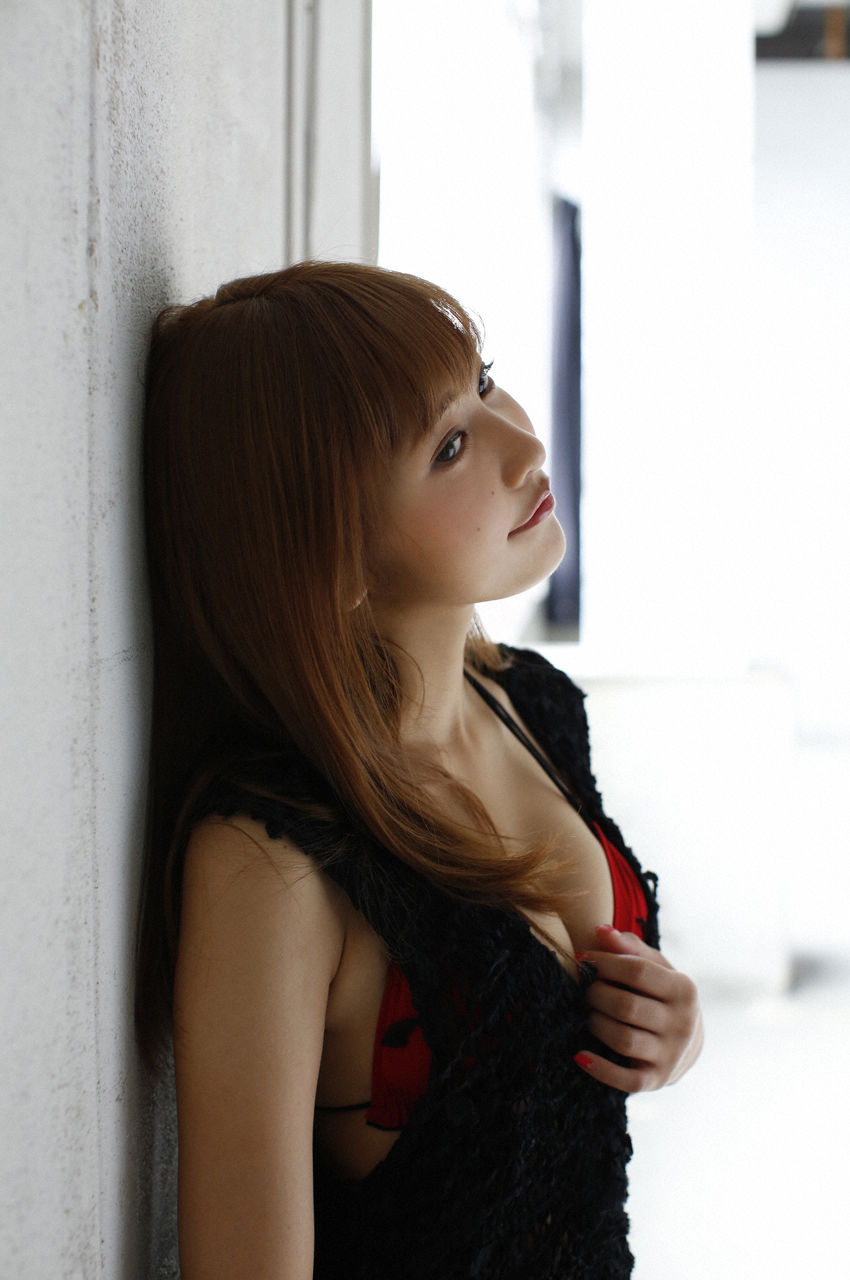 Hinako Sano "Cross" [WPB-net] Extra323