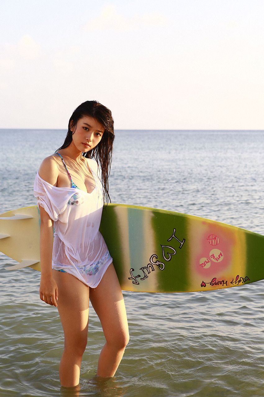 Fumika Baba [WPB-net] No.186