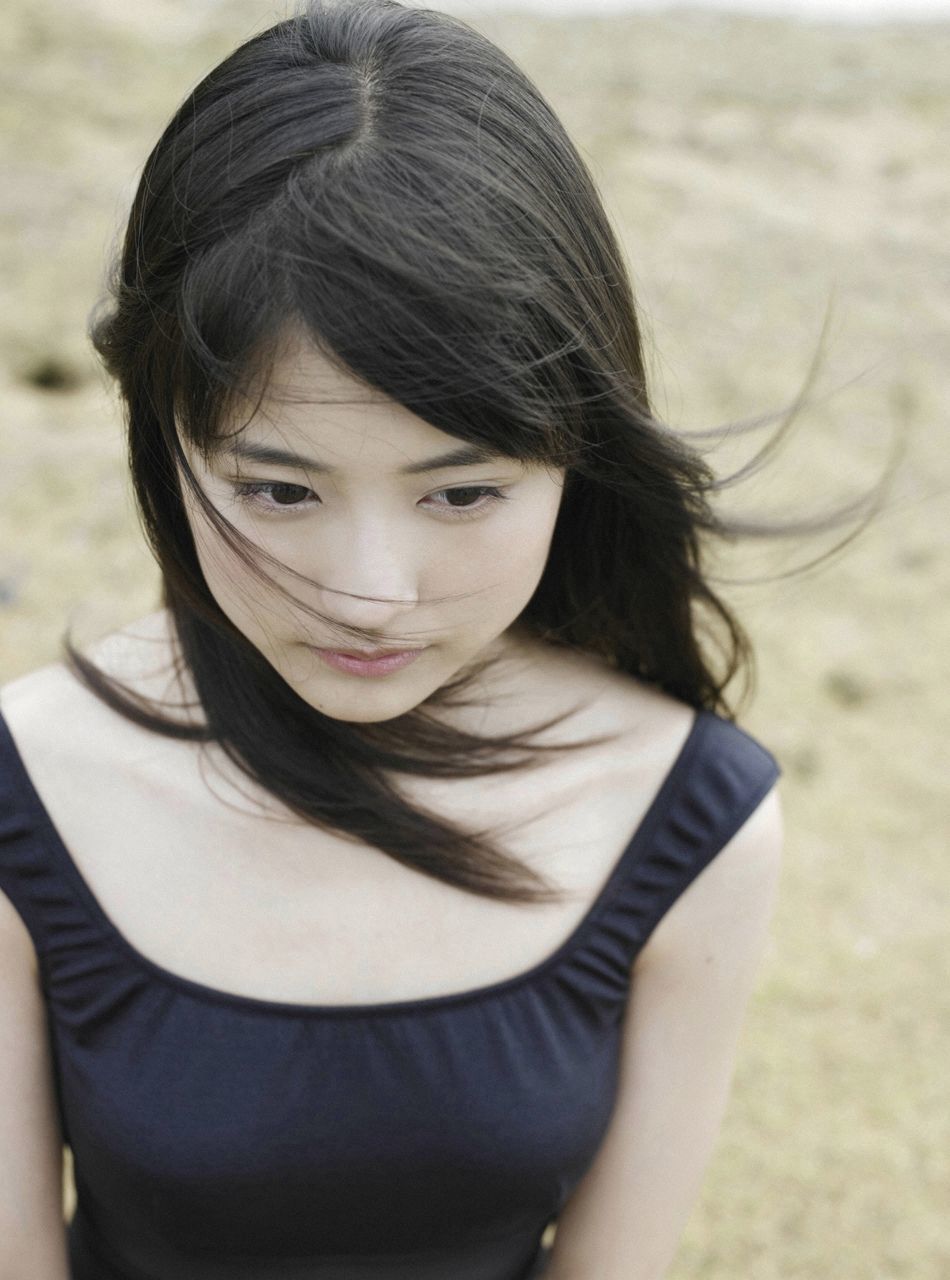 Kasumi Arimura [WPB-net] No.145