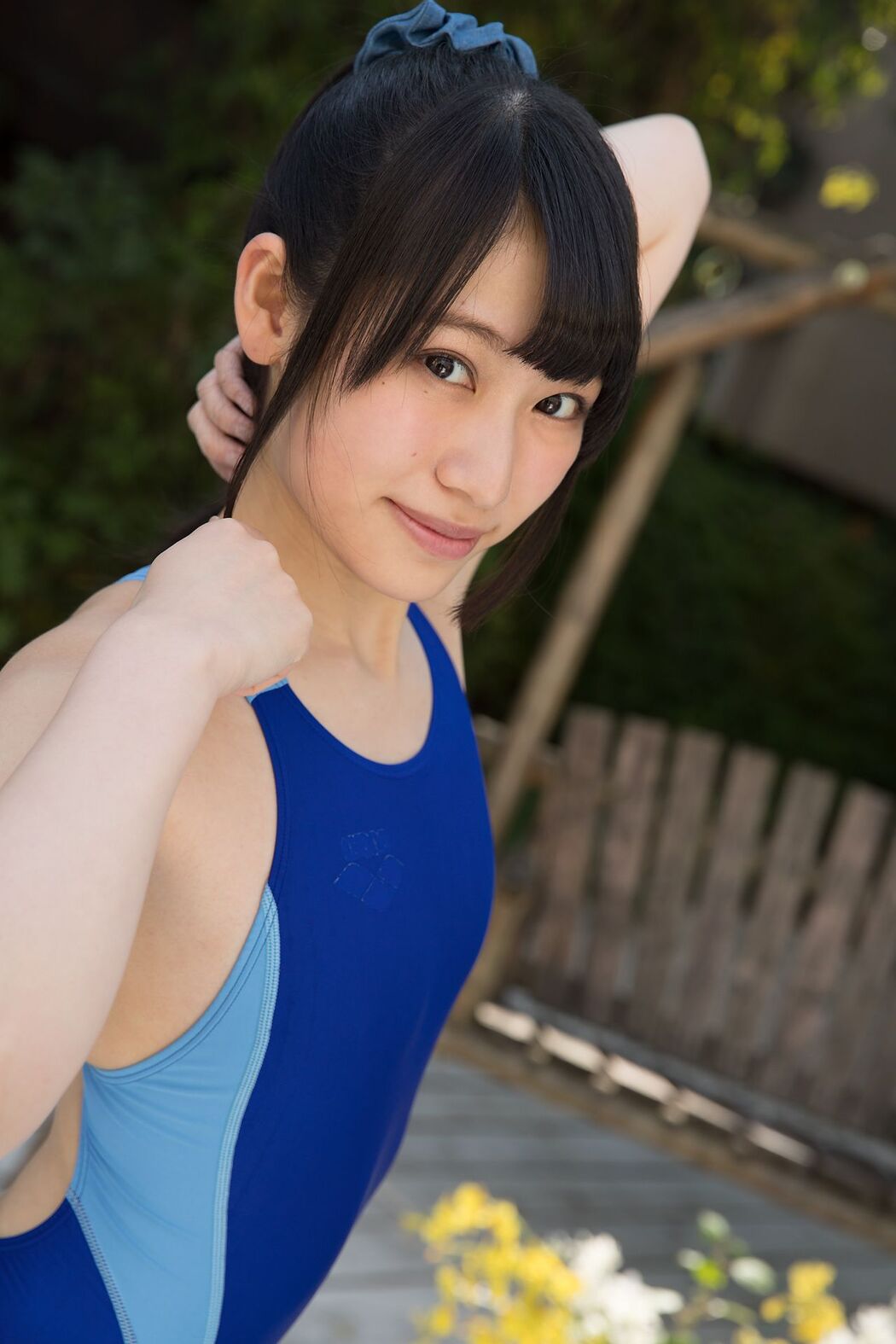 Hazuki Cai Cai-Limited Gallery 3.3 [Minisuka.tv]