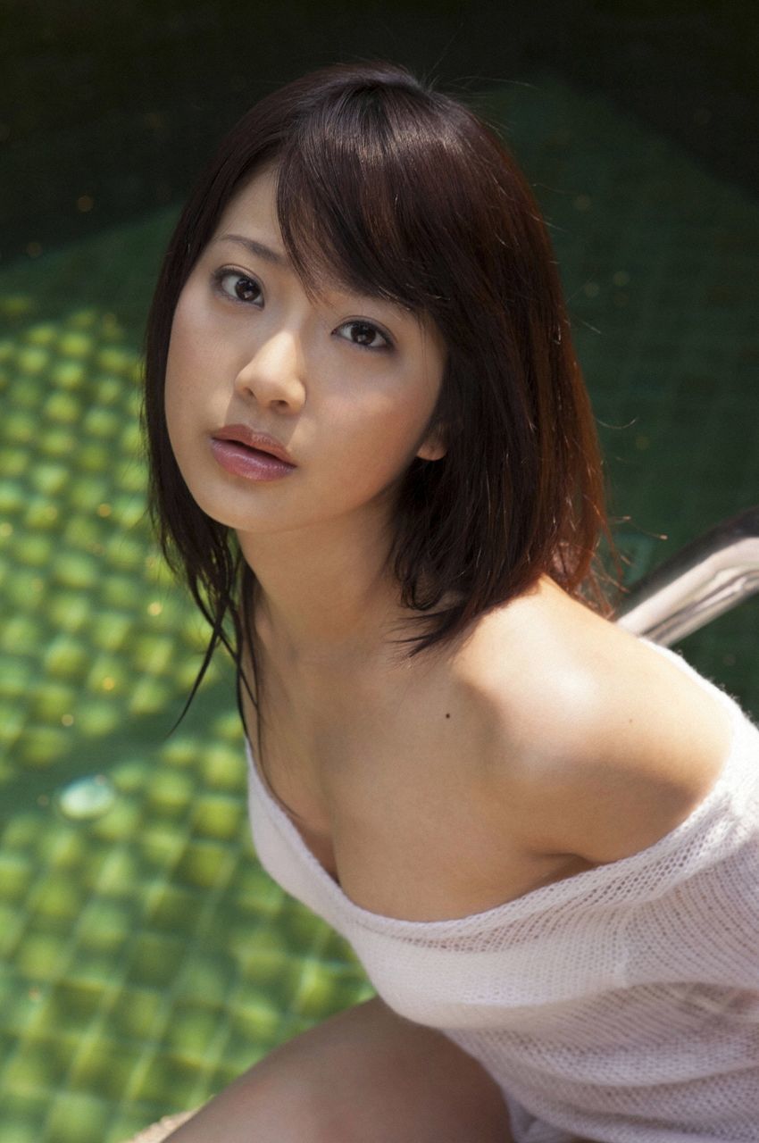 Mina Asakura Asakura Mina [WPB-net] EX120