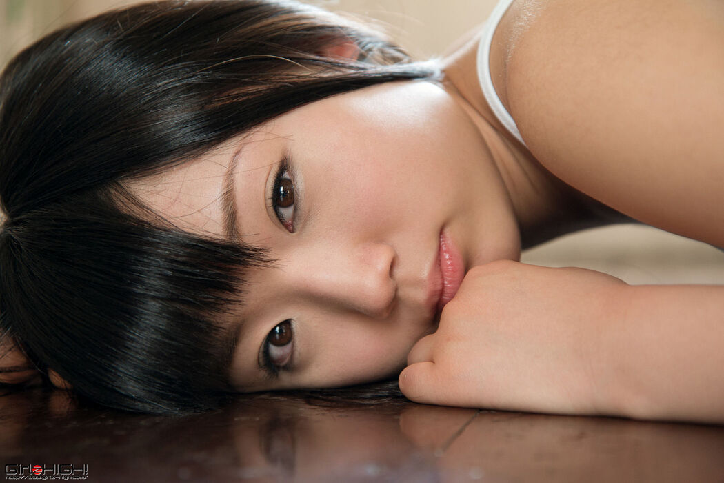 Mayumi Yamanaka --Secret Gallery (STAGE1) 14.2 [Minisuka.tv]