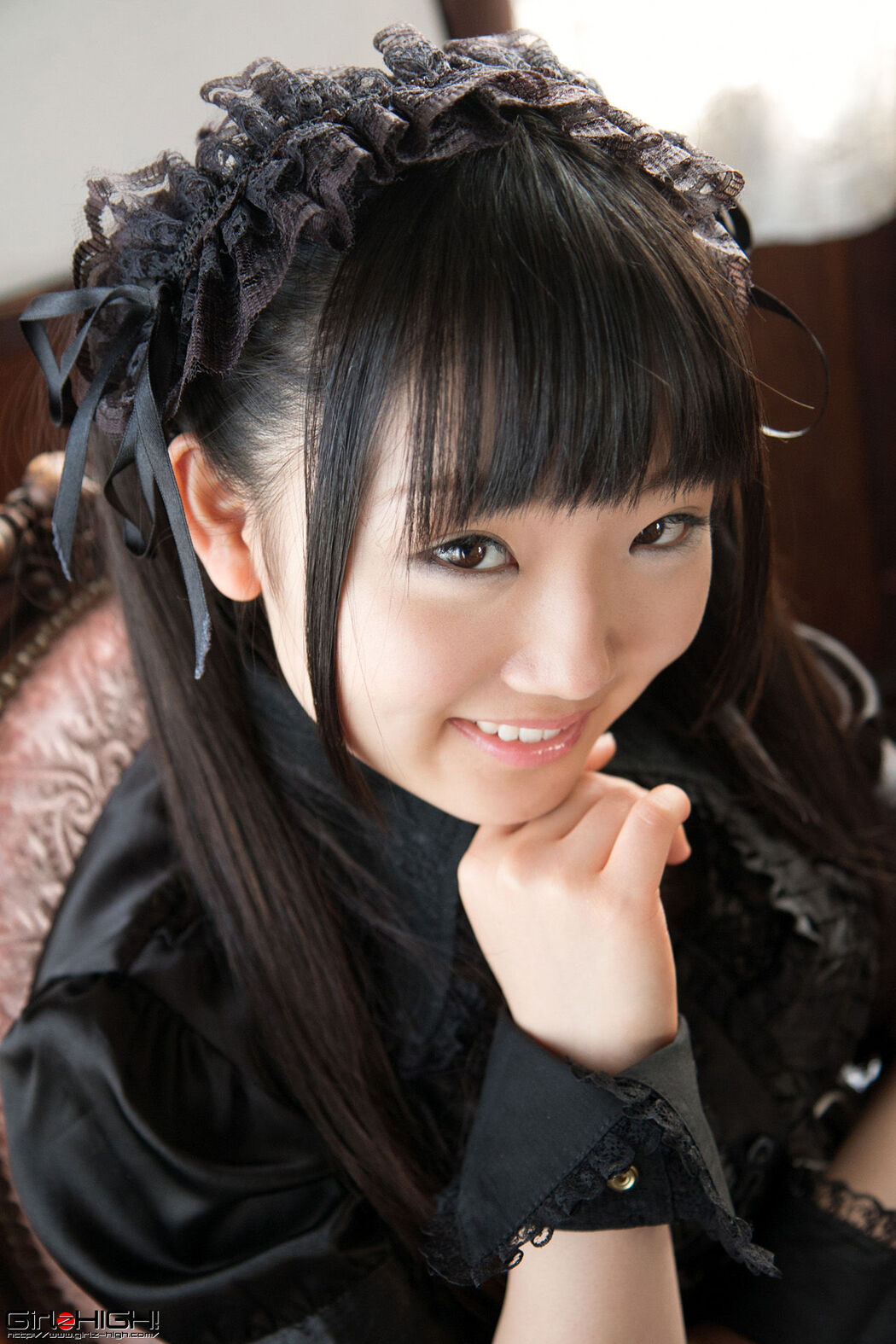 Mayumi Yamanaka --Secret Gallery (STAGE1) 14.2 [Minisuka.tv]