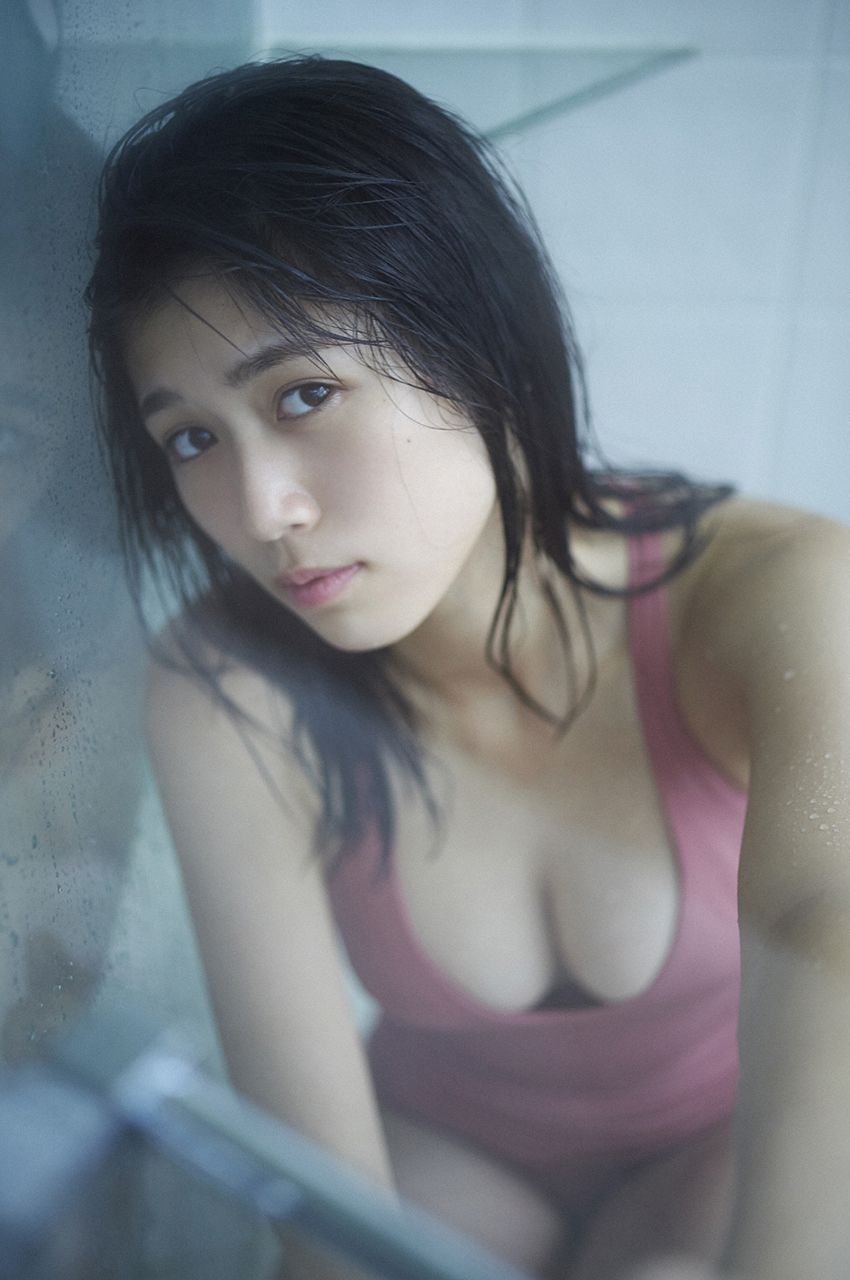 Miyu Kitamuki << Special "Proof of the Wild" [Breeze] >> [WPB-net] No.226