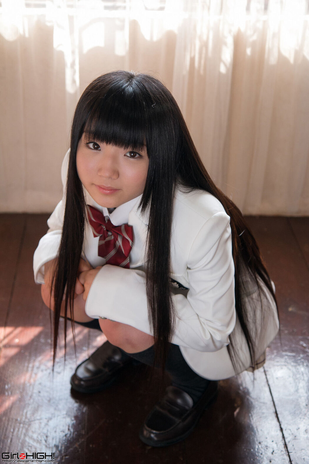 Mayumi Yamanaka --Secret Gallery (STAGE1) 14.2 [Minisuka.tv]