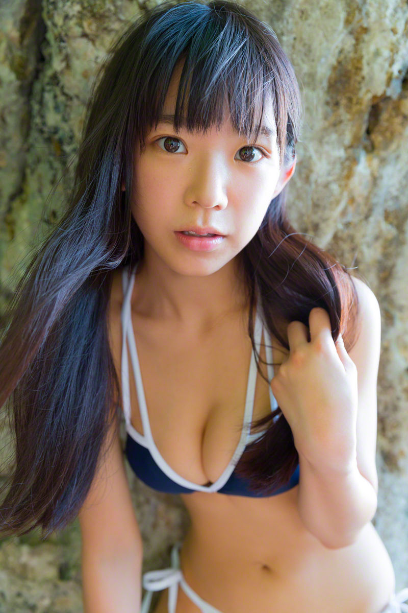 Marina Nagasawa [Wanibooks] # 155