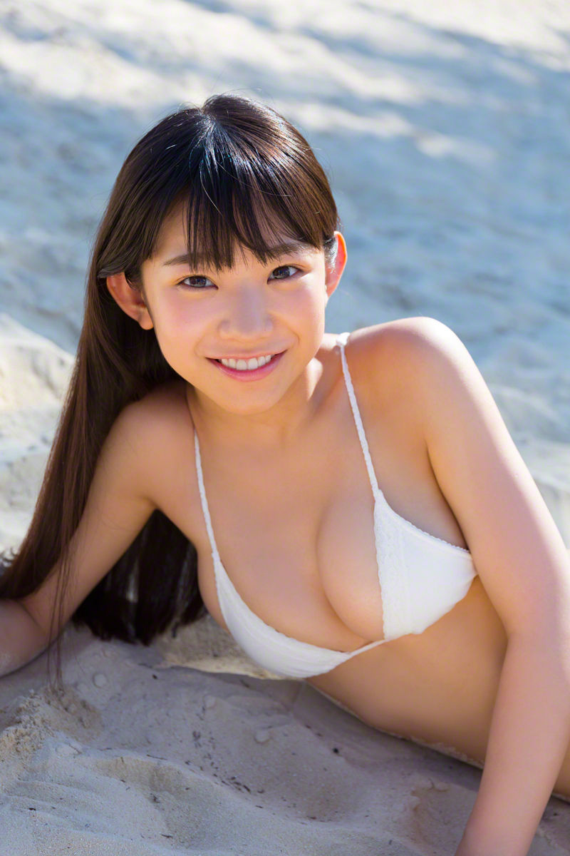 Marina Nagasawa [Wanibooks] # 155