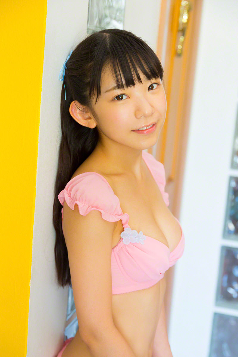 Marina Nagasawa [Wanibooks] # 155