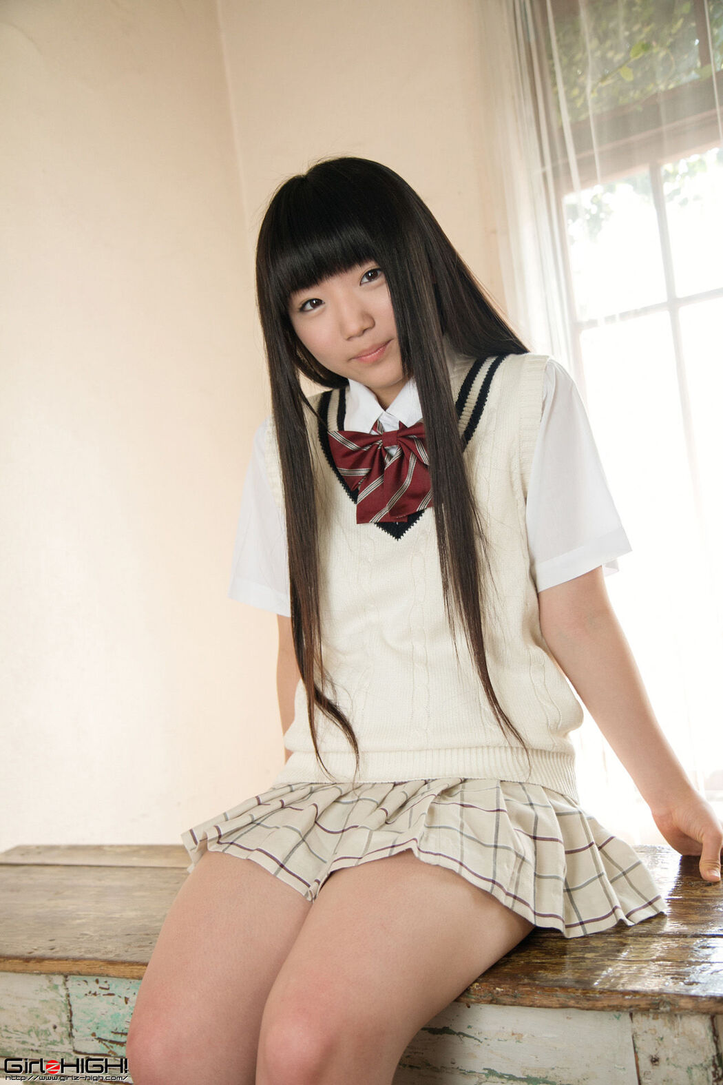 Mayumi Yamanaka --Secret Gallery (STAGE1) 14.2 [Minisuka.tv]