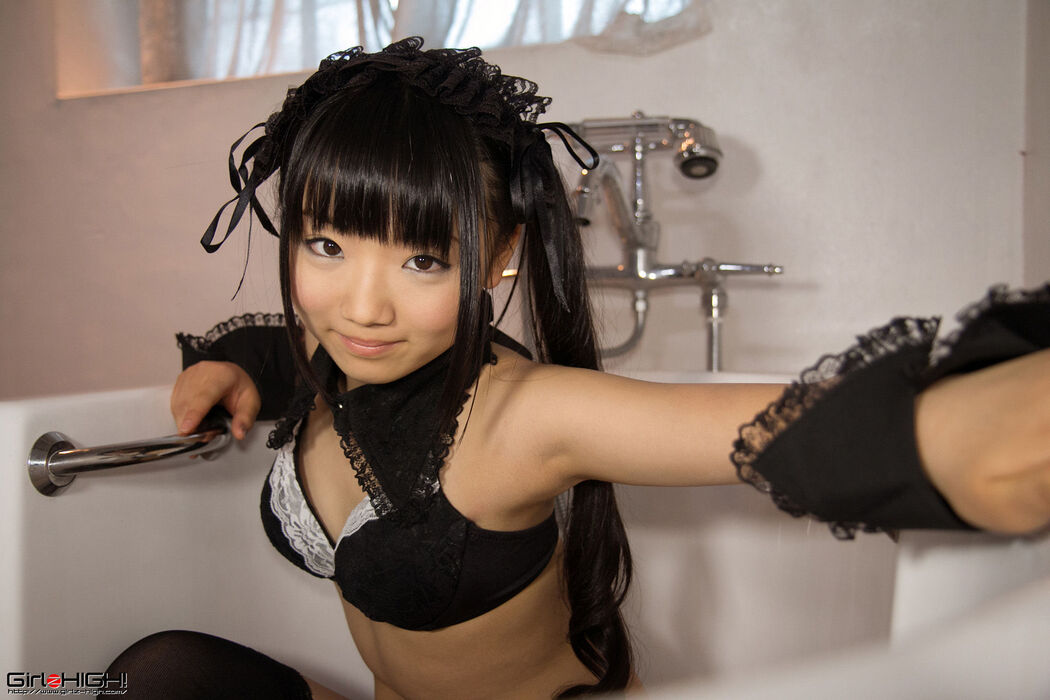 Mayumi Yamanaka --Secret Gallery (STAGE1) 14.2 [Minisuka.tv]