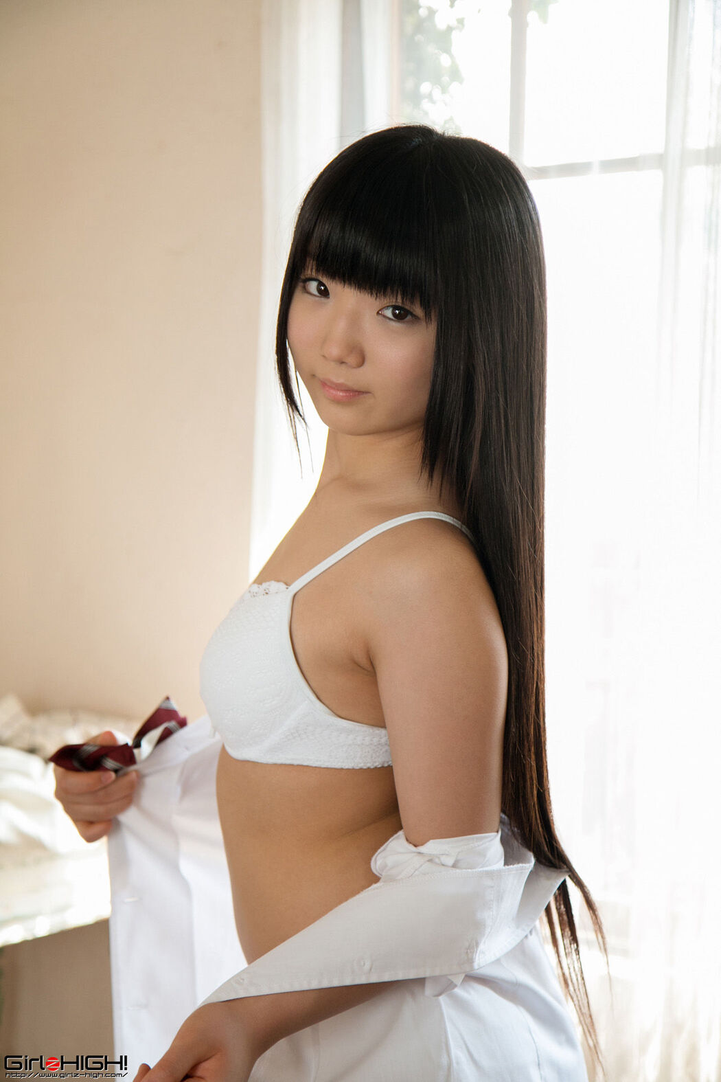 Mayumi Yamanaka --Secret Gallery (STAGE1) 14.2 [Minisuka.tv]