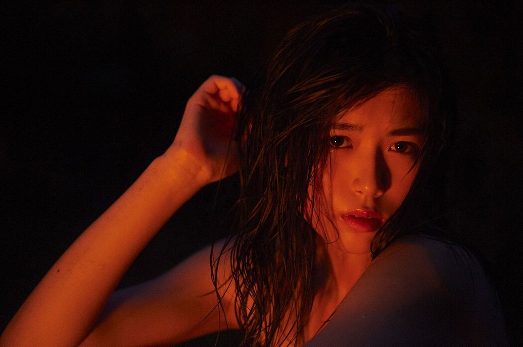 Miyu Kitamuki << Special "Proof of the Wild" [Breeze] >> [WPB-net] No.226